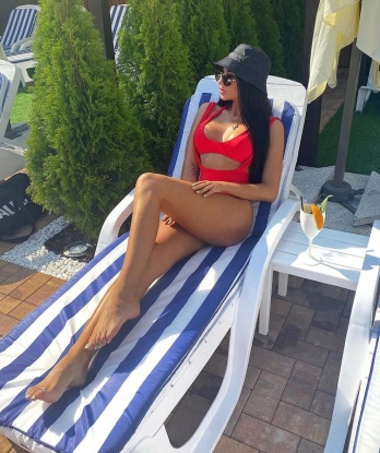 Анкета проститутки Лариса - город Исламей, 22 года, №15272