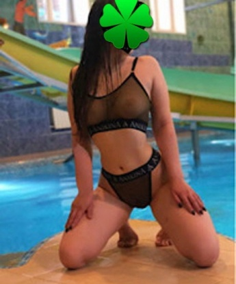 Анкета проститутки Валерия - город Исламей, 23 года, №5158